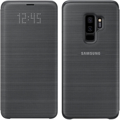 Bao da Samsung Galaxy S9 Led View Cover chính hãng