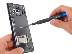 Thay pin điện thoại Samsung Galaxy Note 8 chính hãng