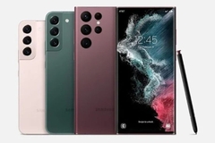 Dòng Samsung Galaxy S22 sẽ có hỗ trợ mở rộng RAM ảo lên tới 8GB