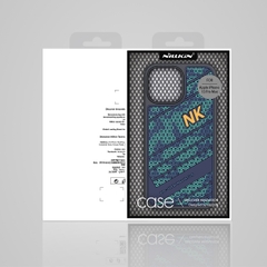 Ốp lưng Nillkin Striker dành cho iPhone 13/13 Pro/ 13 pro Max