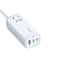 Sạc 2 trong 1 Pisen 20W (ZY2213-2CA20W)