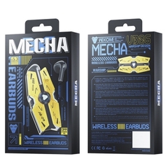 Tai nghe TWS Wekome Mecha VB06