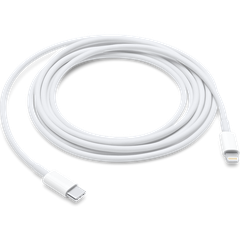 Cáp sạc USB-C To Lightning chính hãng Apple 2M