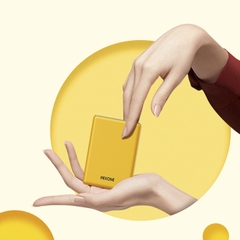 Pin dự phòng WEKOME WP-27 sạc nhanh Q.C 3.0 22.5W & PD 20W