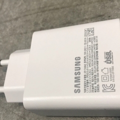 Cốc sạc Samsung 65W