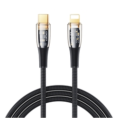 Cáp Type-C To Lightning cho iPhone 20W Remax RC-C061