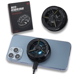 Sò lạnh Memo CX-01