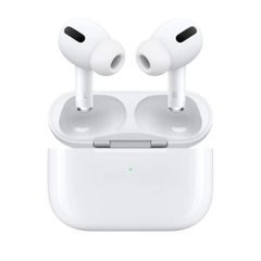 Airpods pro chip Louda
