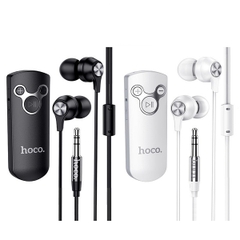 Tai nghe Bluetooth Hoco E52