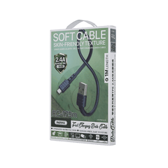 Cáp sạc Remax RC-179m Micro USB
