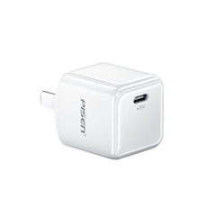 Sạc Pisen Quick ice Crystal PD 30W (XY-C14)