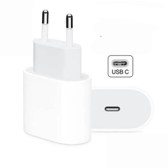 Cốc sạc Apple 18W chính hãng VN