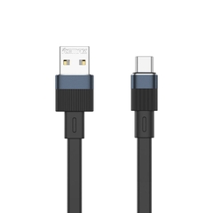 Cáp sạc USB to USB type C Remax RC-C001