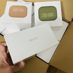 Loa bluetooth OPPO OBMC03 chính hãng kiêm đồng hồ
