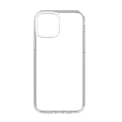 Ốp lưng trong suốt Mipow Tempered Glass cho iPhone 12 Pro Max PS03CR