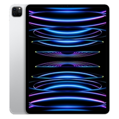 iPad Pro M2 2022 Wifi + 5G - Chính hãng VN