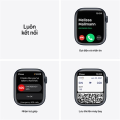 Apple Watch Series 7 GPS chính hãng VN/A