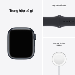 Apple Watch Series 7 GPS chính hãng VN/A