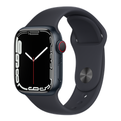 Apple Watch Series 7 GPS + Cellular chính hãng VN/A