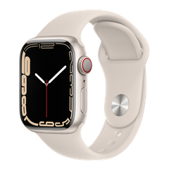 Apple Watch Series 7 GPS + Cellular chính hãng VN/A