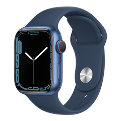 Apple Watch Series 7 GPS + Cellular chính hãng VN/A
