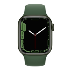 Apple Watch Series 7 GPS + Cellular chính hãng VN/A