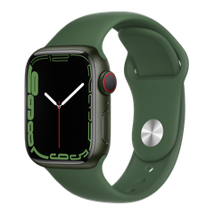 Apple Watch Series 7 GPS + Cellular chính hãng VN/A
