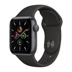 Apple Watch SE GPS + Cellular chính hãng VN/A