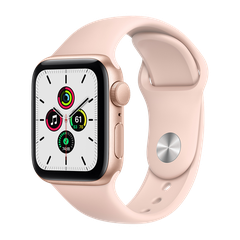 Apple Watch SE GPS + Cellular chính hãng VN/A