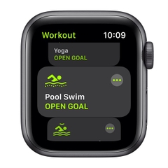 Apple Watch SE GPS + Cellular chính hãng VN/A