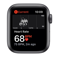 Apple Watch SE GPS + Cellular chính hãng VN/A