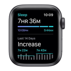 Apple Watch SE GPS + Cellular chính hãng VN/A