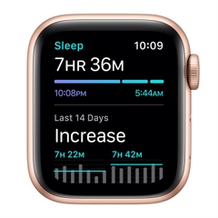 Apple Watch SE GPS chính hãng VN/A