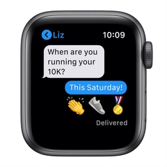 Apple Watch SE GPS + Cellular chính hãng VN/A