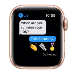 Apple Watch SE GPS chính hãng VN/A