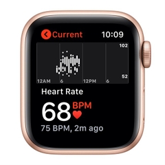 Apple Watch SE GPS + Cellular chính hãng VN/A