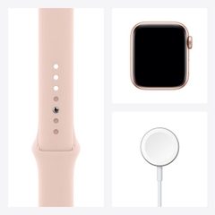 Apple Watch SE GPS + Cellular chính hãng VN/A