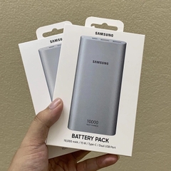 Pin dự phòng Samsung 10.000mAh