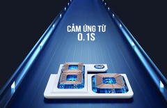 Đế sạc không dây Remax RP-W53