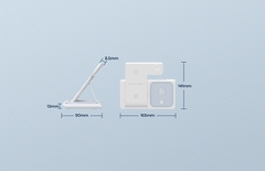 Đế sạc không dây Remax RP-W53