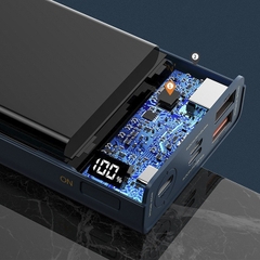 Pin Dự Phòng Remax RPP-108 20000mAh Chính Hãng