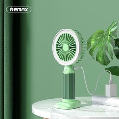 Quạt cầm tay thông minh Remax F39