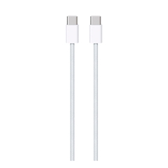 Apple USB-C Charge Cable (1m) 2022 - Cáp bọc dù - Hàng chính hãng