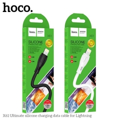 Cáp USB to Lightning Hoco X61