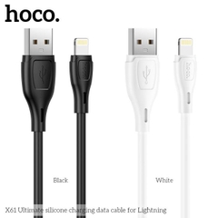 Cáp USB to Lightning Hoco X61