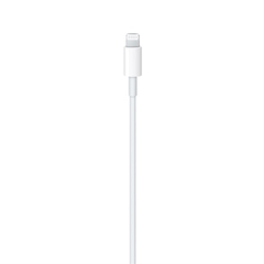 Cáp sạc USB-C To Lightning chính hãng Apple 2M