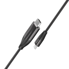 Cáp Hoco UA16 Type-C to HDMI