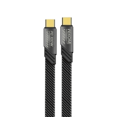 Cáp sạc Wekome WDC-192 C to C