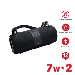 Loa Bluetooth du lịch chống nước Remax RB-M55