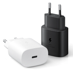 Cốc sạc 25W samsung chính hãng